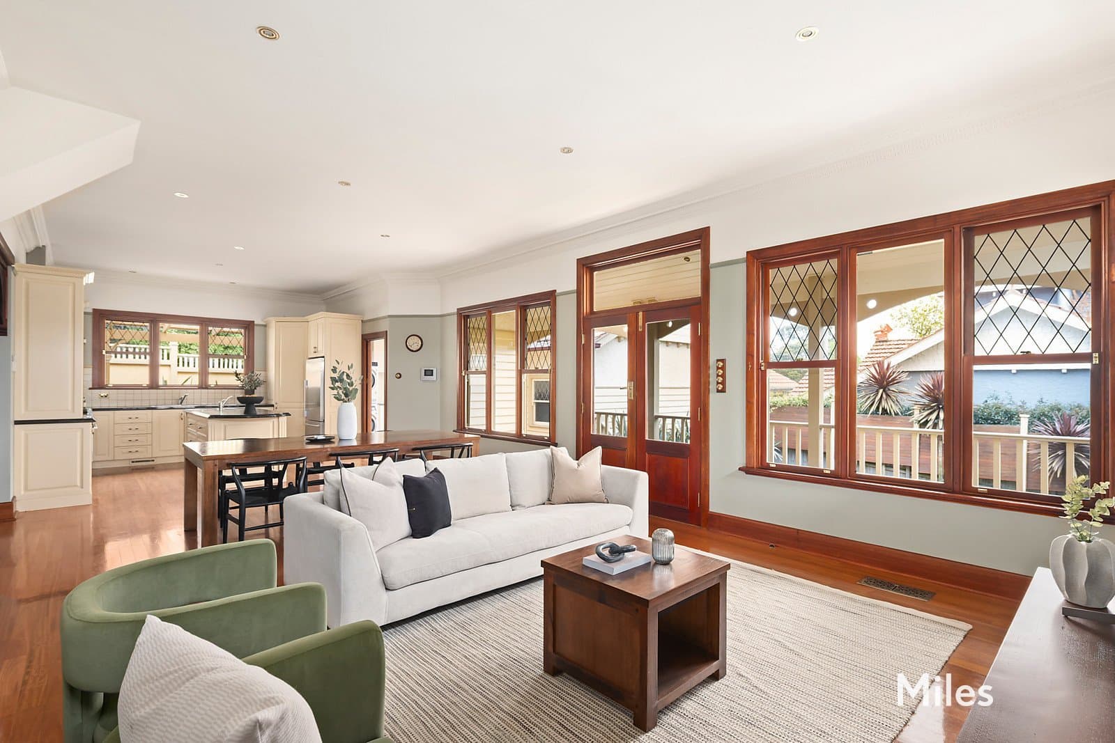 98 Brown Street, Heidelberg, Heidelberg - Thumbnail 5