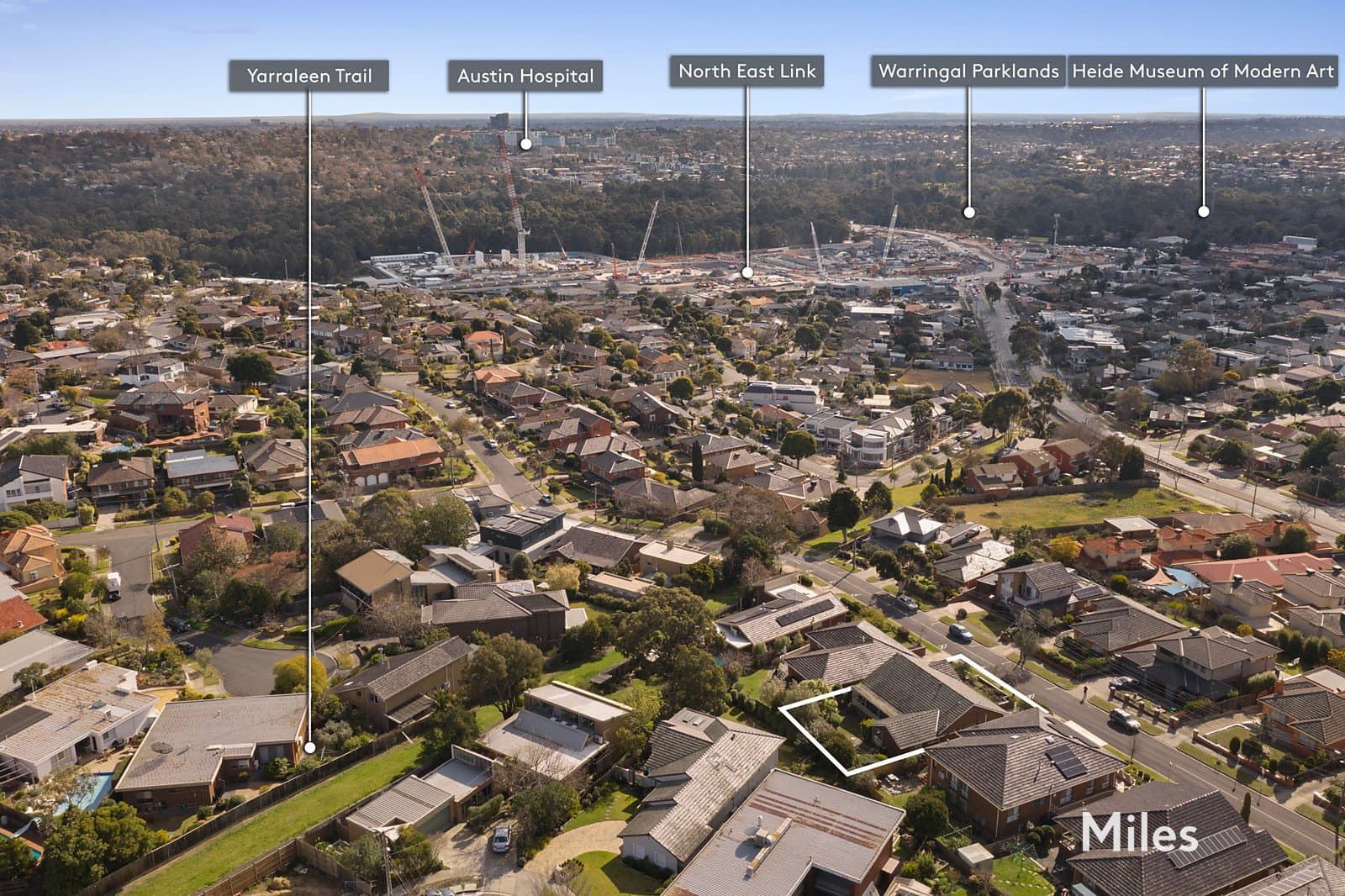 24 Summit Drive, Bulleen, Bulleen - Image 1