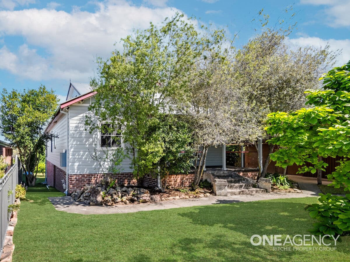 1 Bonton Road, Springwood, Springwood - Image 1