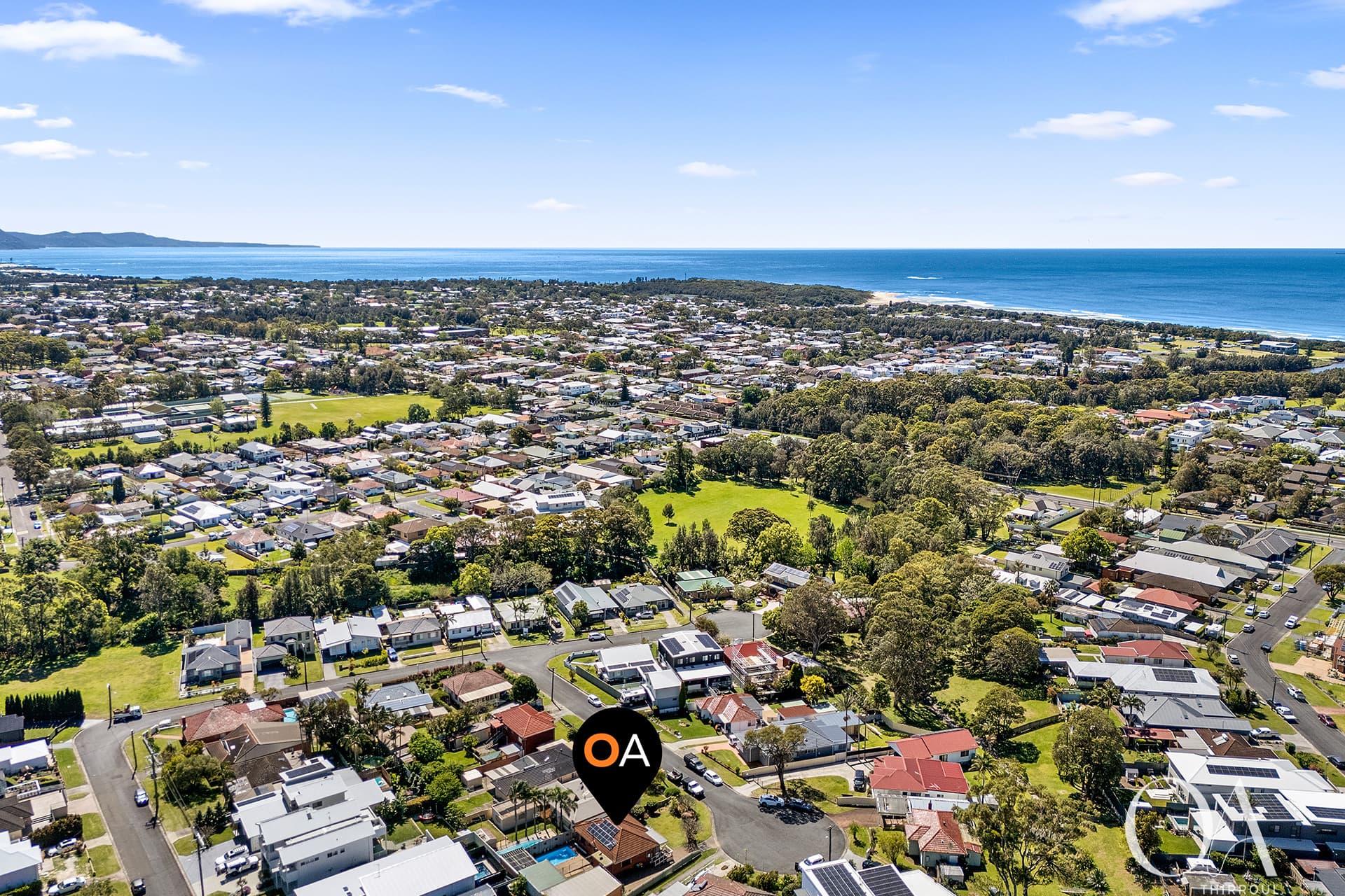 8 Raymond Parade, Towradgi, Towradgi - Image 1