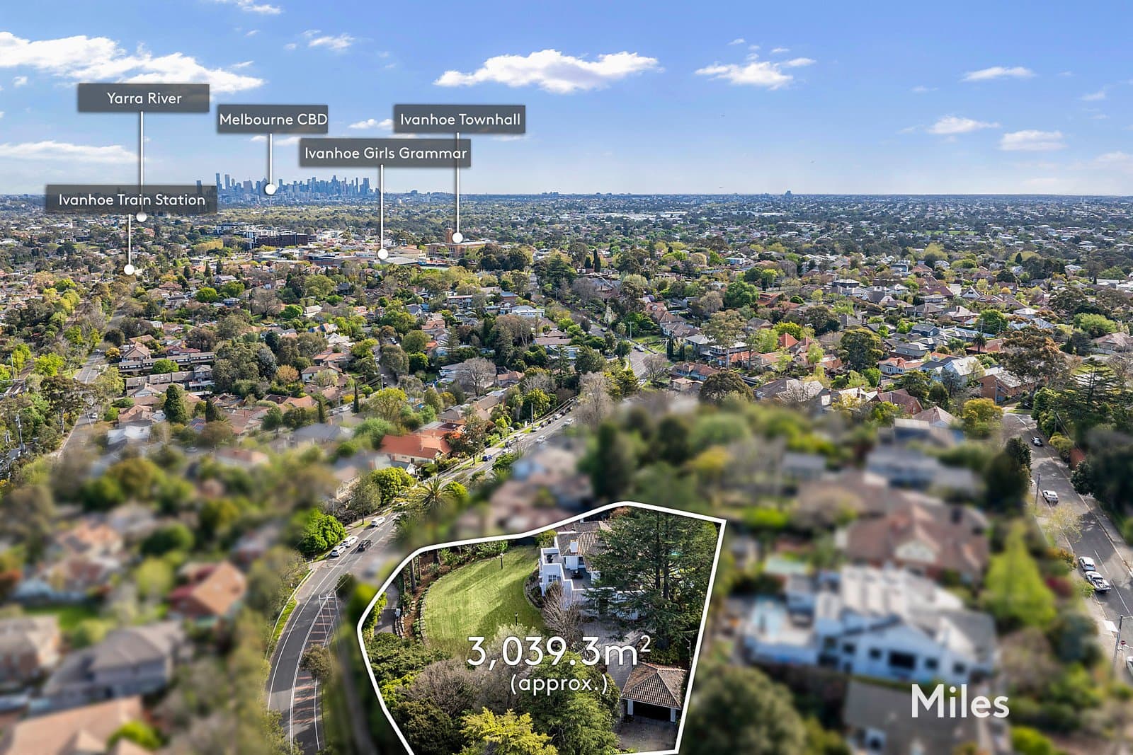 59 Studley Road, Ivanhoe, Ivanhoe - Image 1