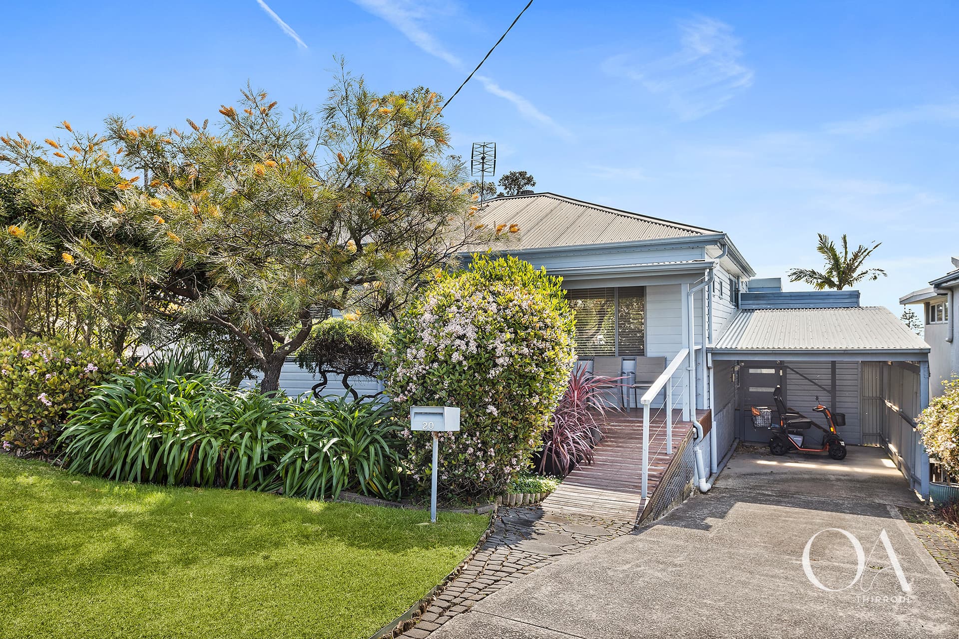20 Maxwell Road, Austinmer, Austinmer - Thumbnail 4