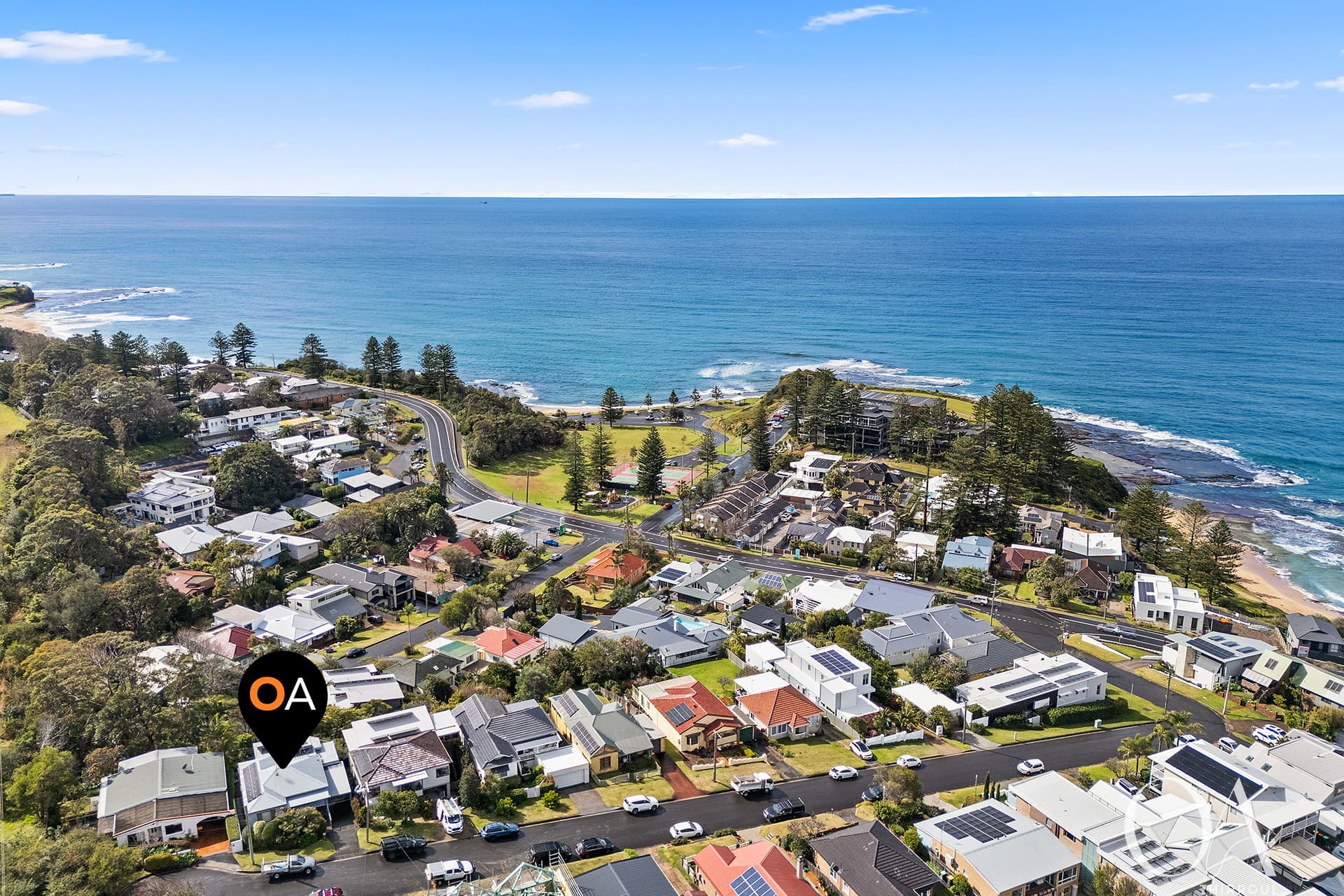 20 Maxwell Road, Austinmer, Austinmer - Thumbnail 8