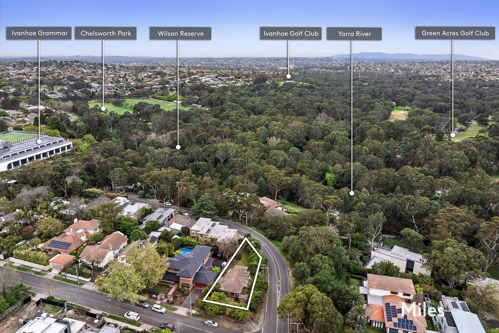 20 Redesdale Road, Ivanhoe, Ivanhoe - Thumbnail 2