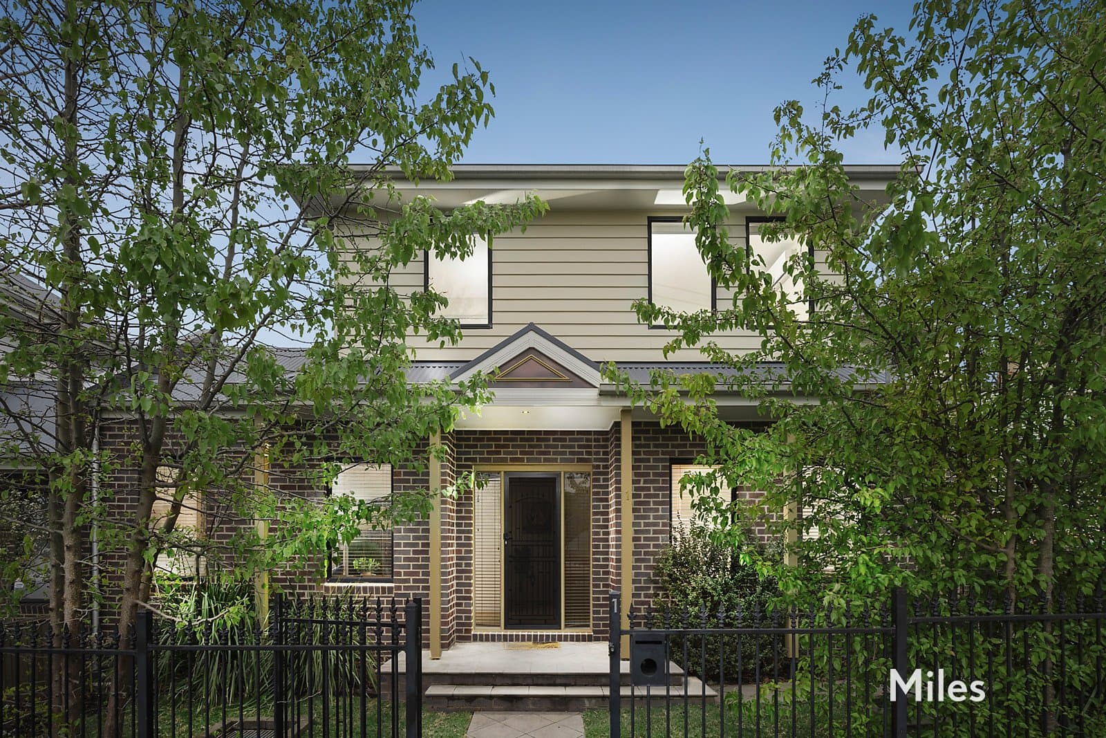 1 Tate Street, Ivanhoe, Ivanhoe - Thumbnail 3