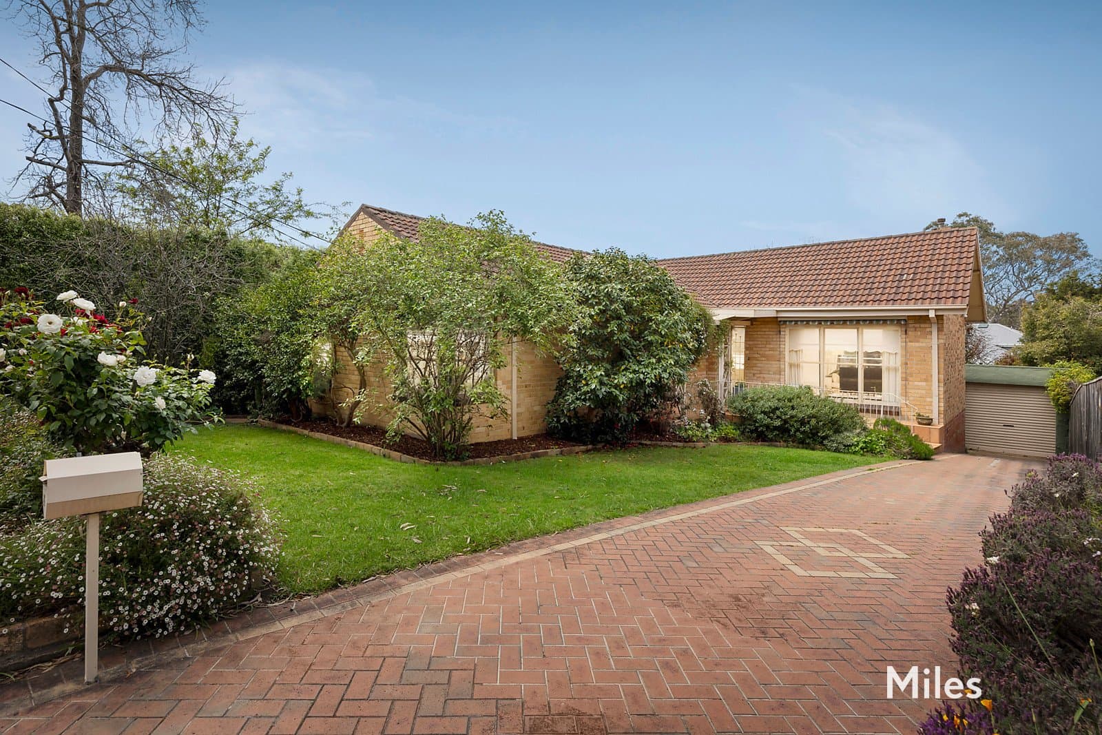 86 Bellevue Avenue, Rosanna, Rosanna - Thumbnail 4