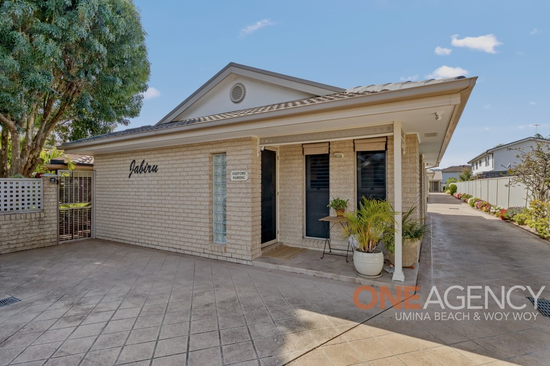 1/22 Schnapper Road, Ettalong Beach, Ettalong Beach - Image 1