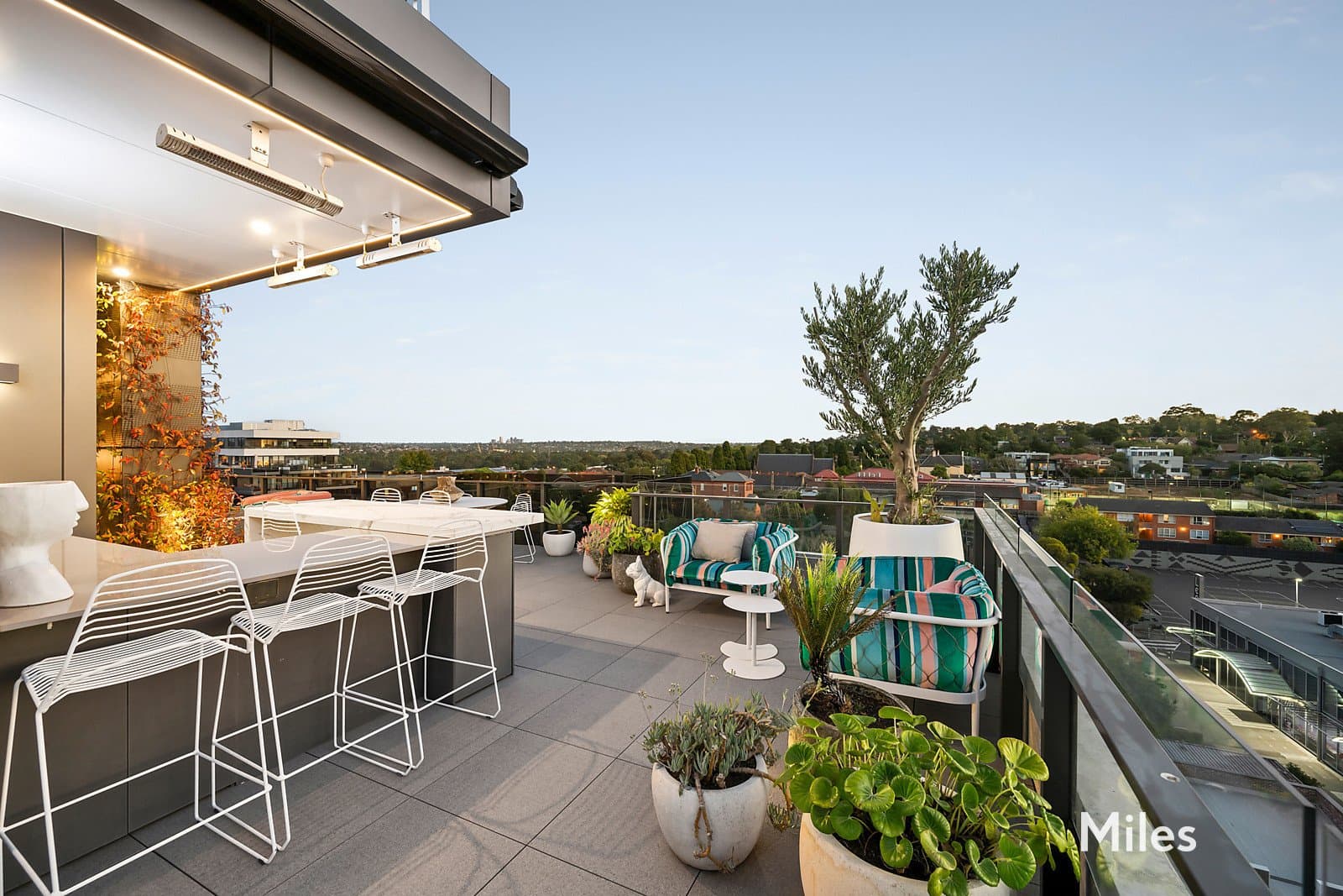 Level 8/120 Burgundy Street, Heidelberg, Heidelberg - Image 1
