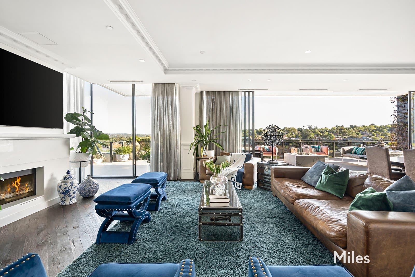 Level 8/120 Burgundy Street, Heidelberg, Heidelberg - Thumbnail 7
