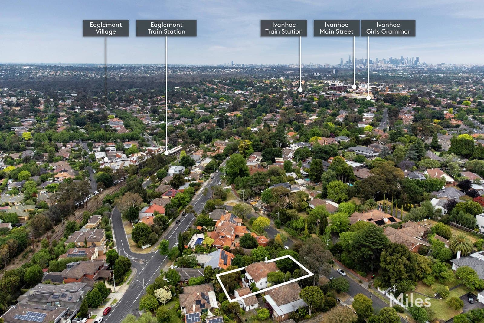 6 Waldemar Road, Eaglemont, Eaglemont - Thumbnail 8