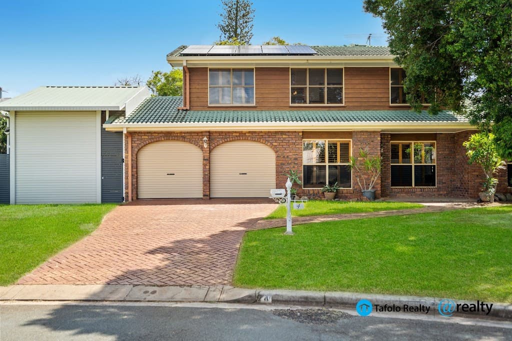 4 Seabreeze Court, Ormiston, QLD, 4160, Ormiston - Image 1