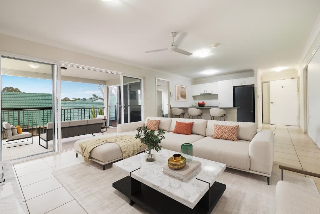 11/48A Dry Dock Road, Tweed Heads South, NSW, 2486, Tweed Heads South - Image 1