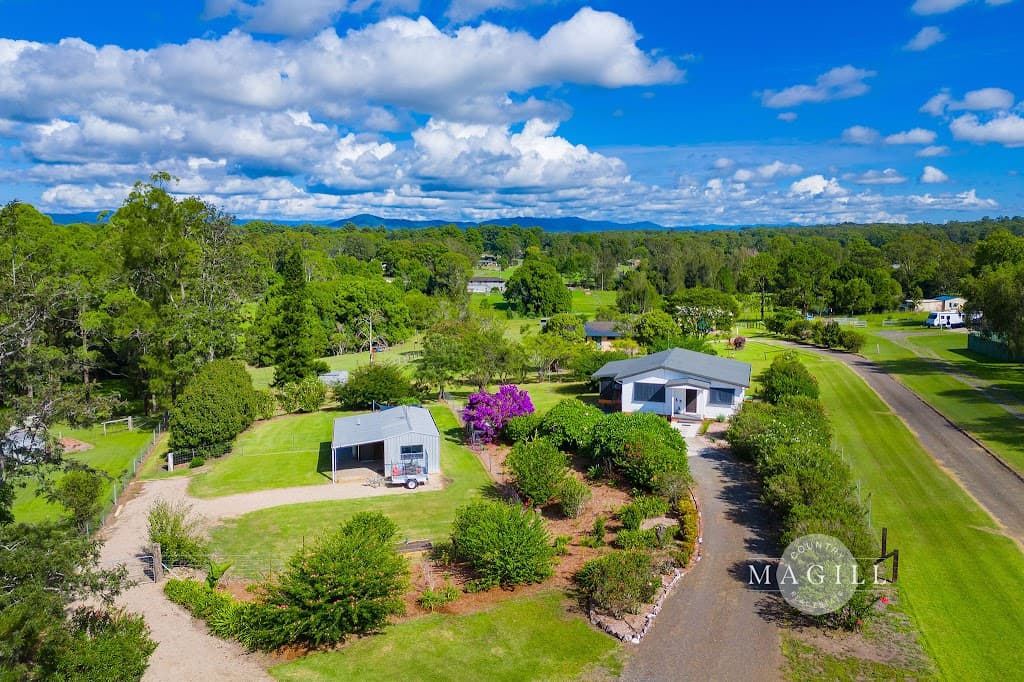 8 Fernhill Crescent, Aldavilla, NSW, 2440, Aldavilla - Image 1