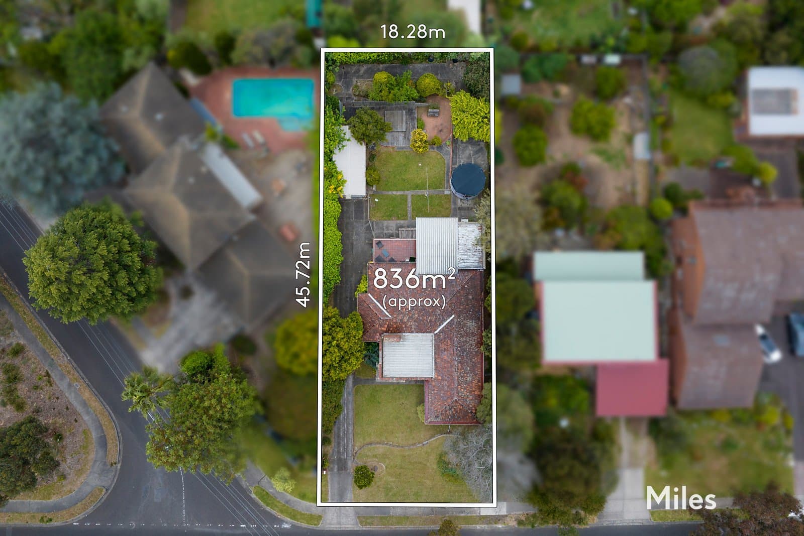 170 Mountain View Parade, Rosanna, Rosanna - Thumbnail 2