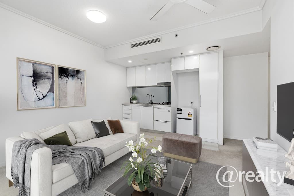 10112/8 Harbour Road, Hamilton, QLD, 4007, Hamilton - Thumbnail 2