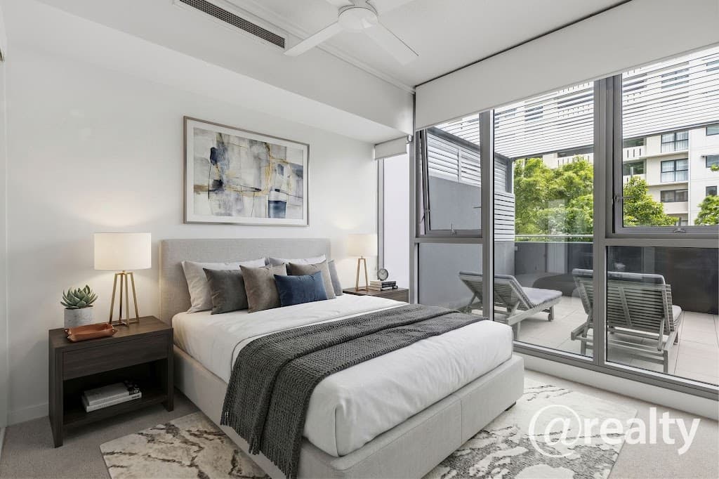 10112/8 Harbour Road, Hamilton, QLD, 4007, Hamilton - Thumbnail 4