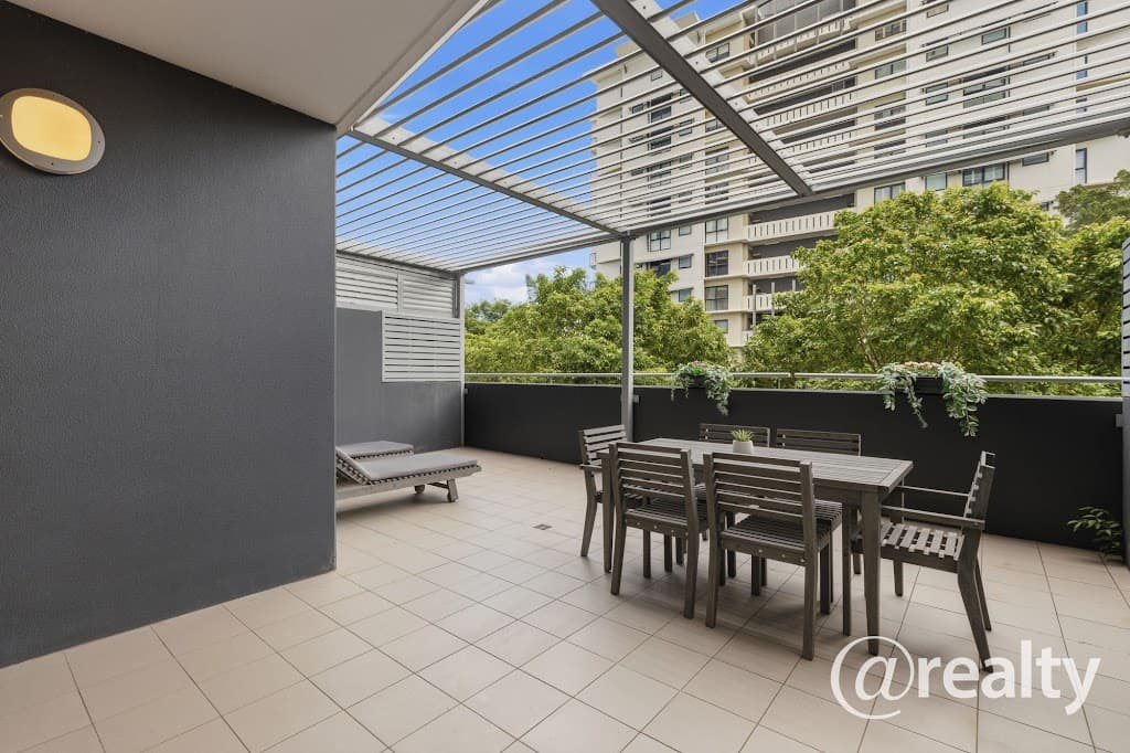 10112/8 Harbour Road, Hamilton, QLD, 4007, Hamilton - Thumbnail 8