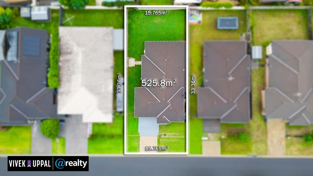 45 Adams Circuit, Elderslie, NSW, 2570, Elderslie - Thumbnail 2