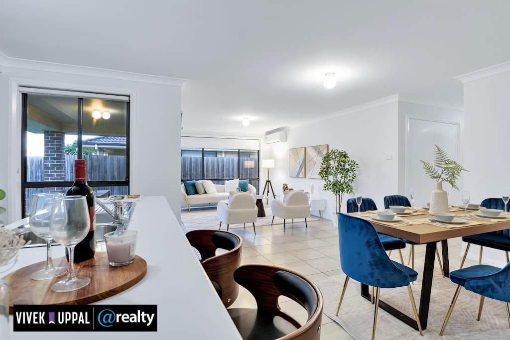 45 Adams Circuit, Elderslie, NSW, 2570, Elderslie - Thumbnail 3
