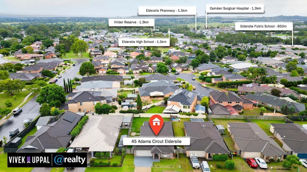 45 Adams Circuit, Elderslie, NSW, 2570, Elderslie - Thumbnail 6
