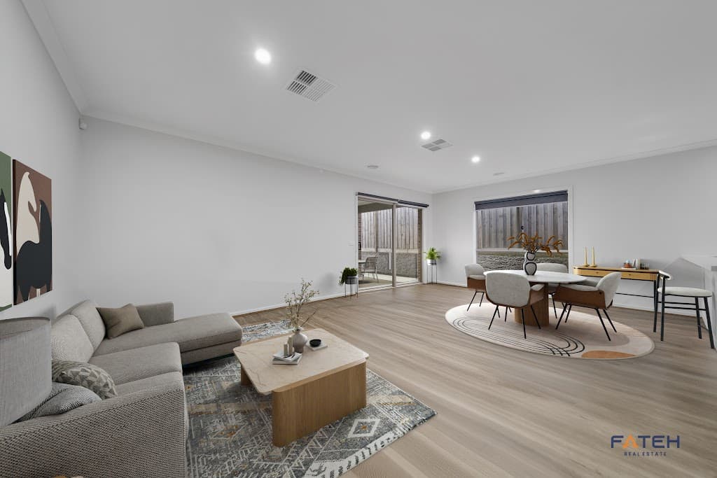 88 Willandra Circuit, Warragul, VIC, 3820, Warragul - Image 1