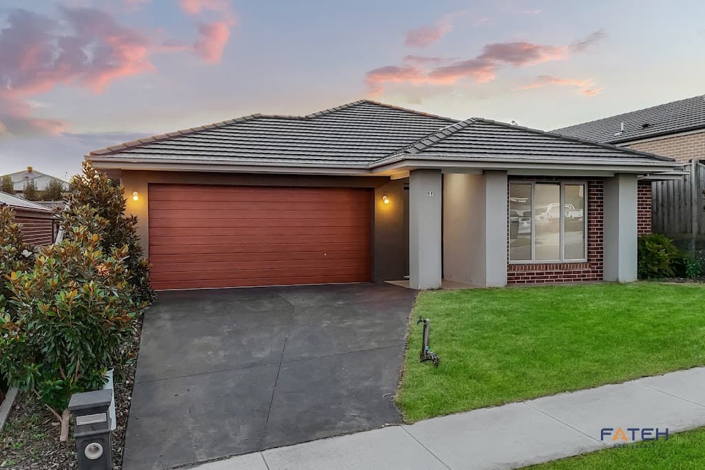 88 Willandra Circuit, Warragul, VIC, 3820, Warragul - Thumbnail 2