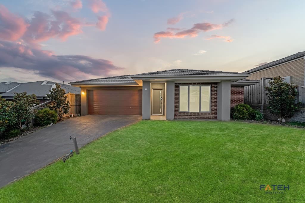 88 Willandra Circuit, Warragul, VIC, 3820, Warragul - Thumbnail 4