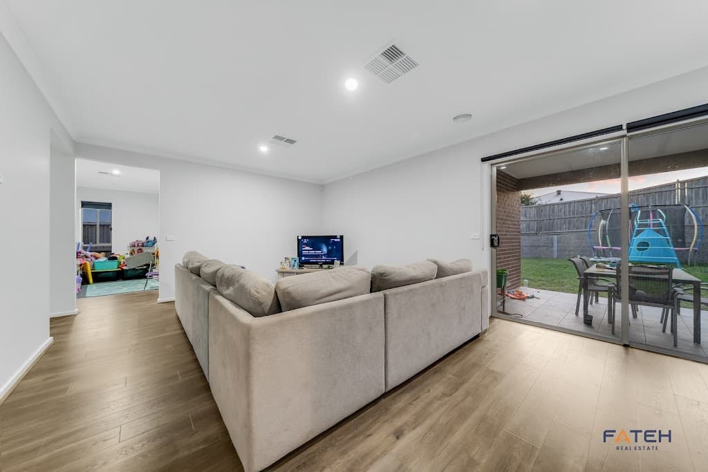 88 Willandra Circuit, Warragul, VIC, 3820, Warragul - Thumbnail 5