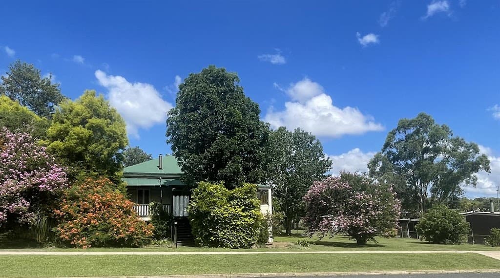 92 Burnett Street, Nanango, QLD, 4615, Nanango - Thumbnail 2