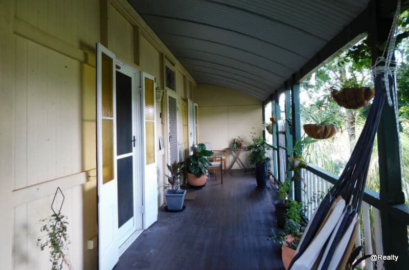 92 Burnett Street, Nanango, QLD, 4615, Nanango - Thumbnail 3