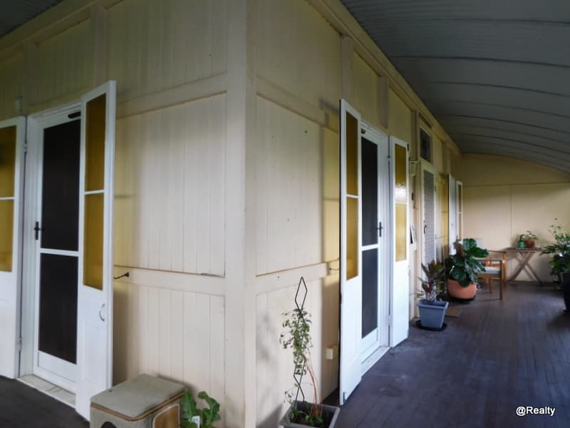 92 Burnett Street, Nanango, QLD, 4615, Nanango - Thumbnail 4