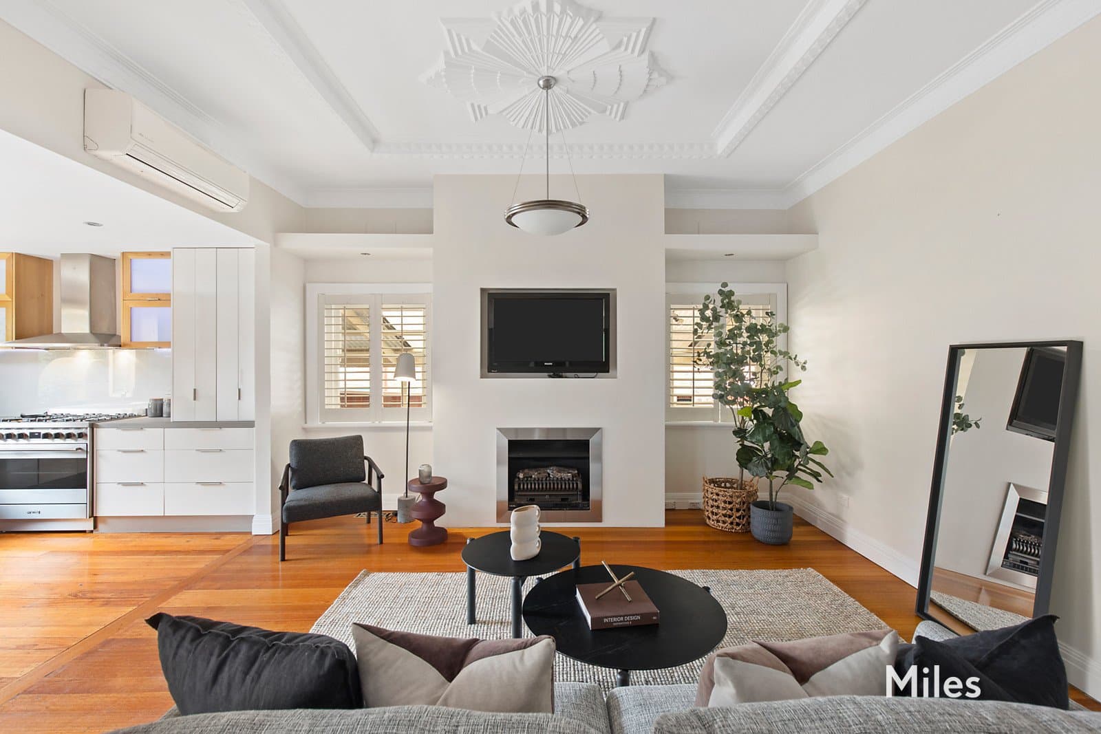 81 Livingstone Street, Ivanhoe, Ivanhoe - Thumbnail 4