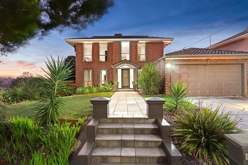 6 Santiago StreetDoncaster, VIC 3108, Doncaster - Image 1