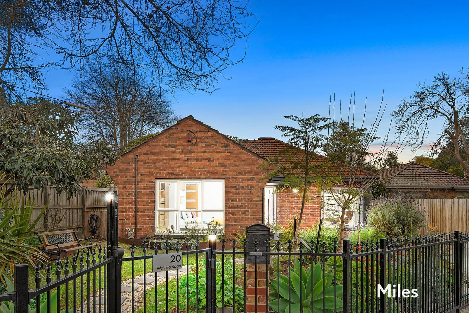 20 Waiora Road, Rosanna, Rosanna - Thumbnail 2