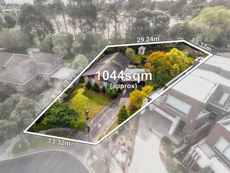 10 Maldon CrescentDoncaster East, VIC 3109, Doncaster East - Image 1