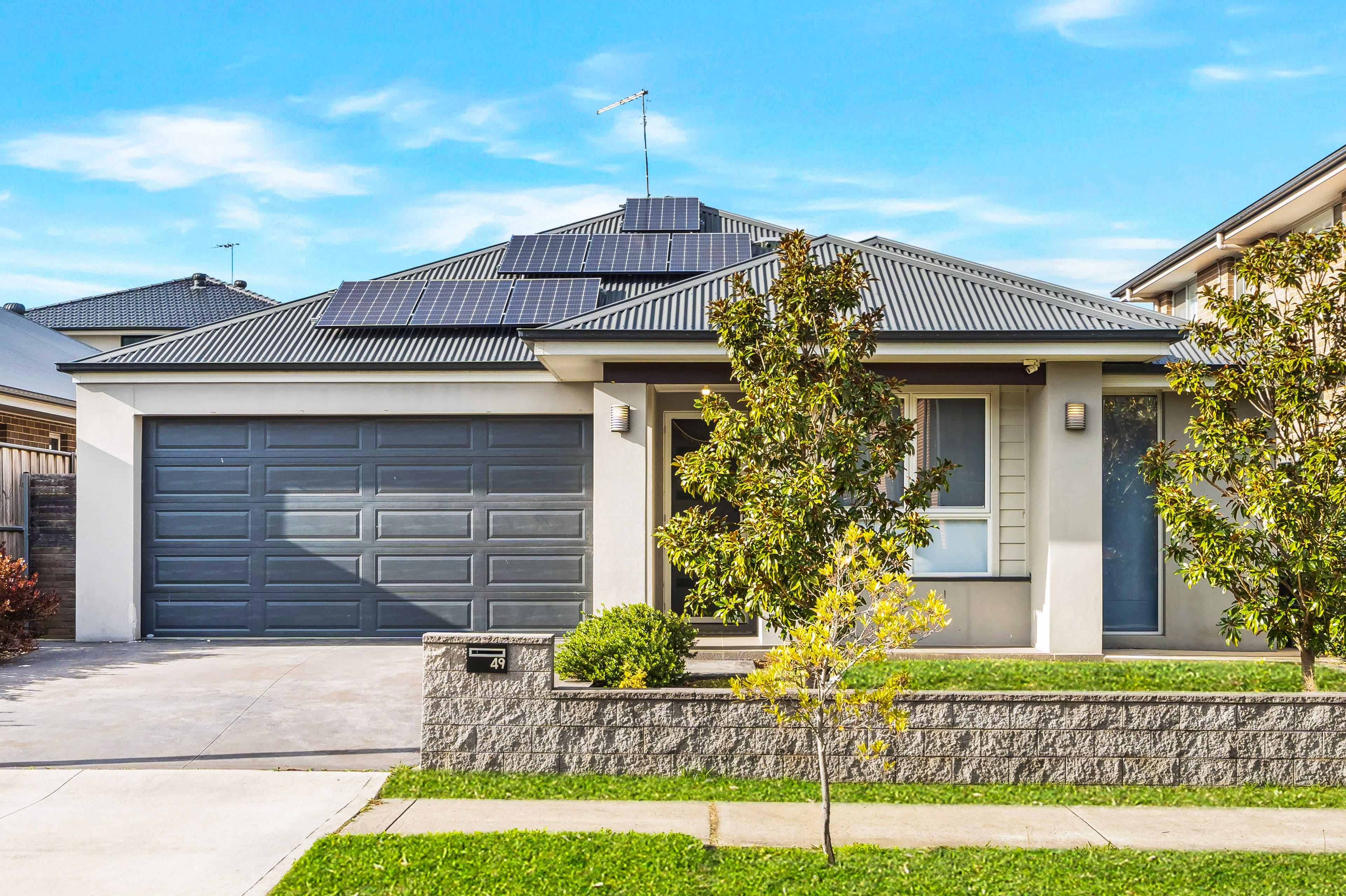 49 Holliday Avenue, Edmondson Park, Edmondson Park - Image 1