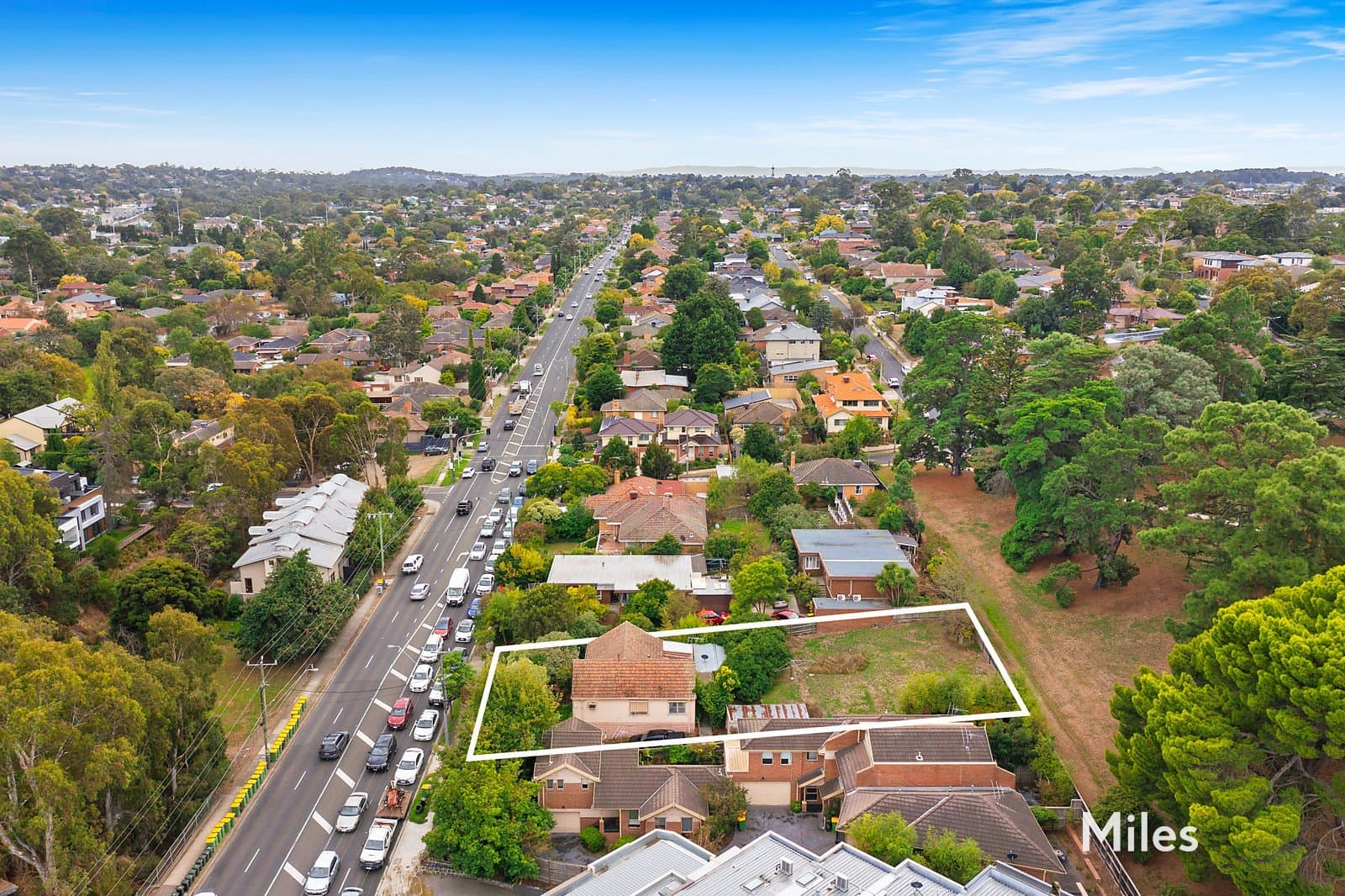 48 Rosanna Road, Heidelberg, Heidelberg - Image 1