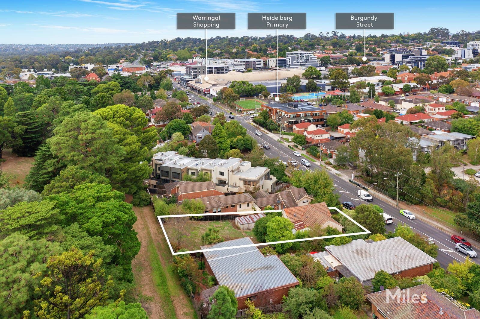 48 Rosanna Road, Heidelberg, Heidelberg - Thumbnail 7