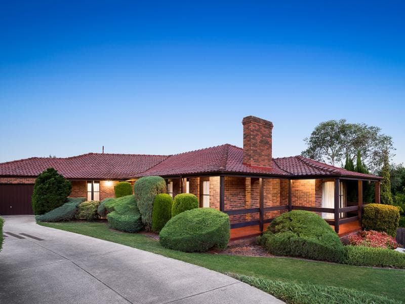 8 Bindi CloseTemplestowe, VIC 3106, Templestowe - Image 1