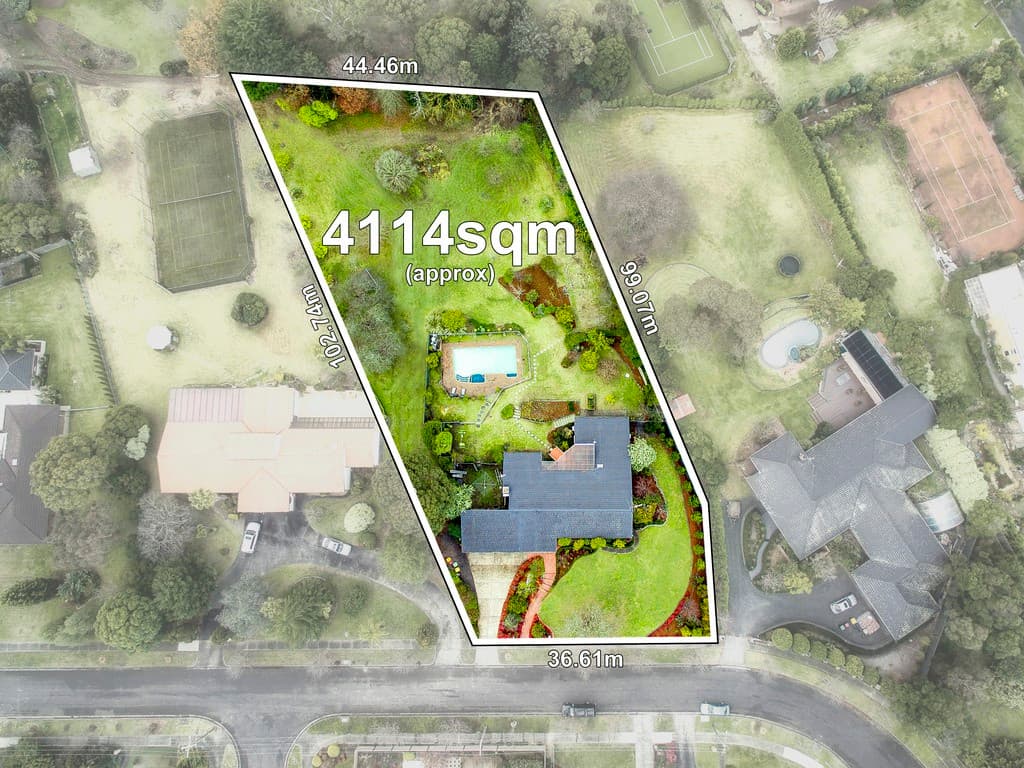 7 Holly Green Close, Donvale, VIC 3111, Donvale - Thumbnail 2