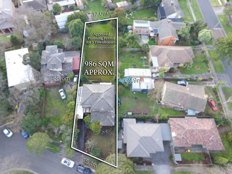1 Blackwood CourtNunawading, VIC 3131, Nunawading - Image 1