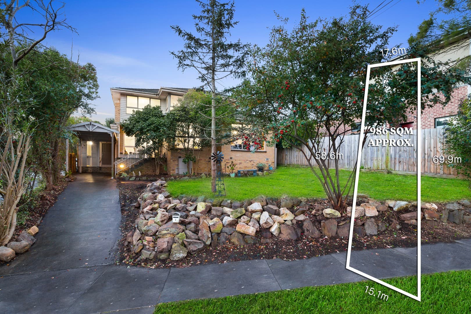 1 Blackwood CourtNunawading, VIC 3131, Nunawading - Thumbnail 2
