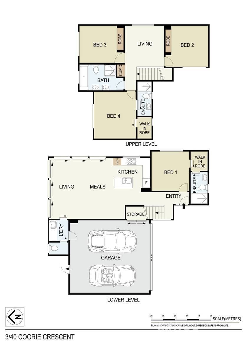1/40 Coorie Crescent, Rosanna, Rosanna - Image 1
