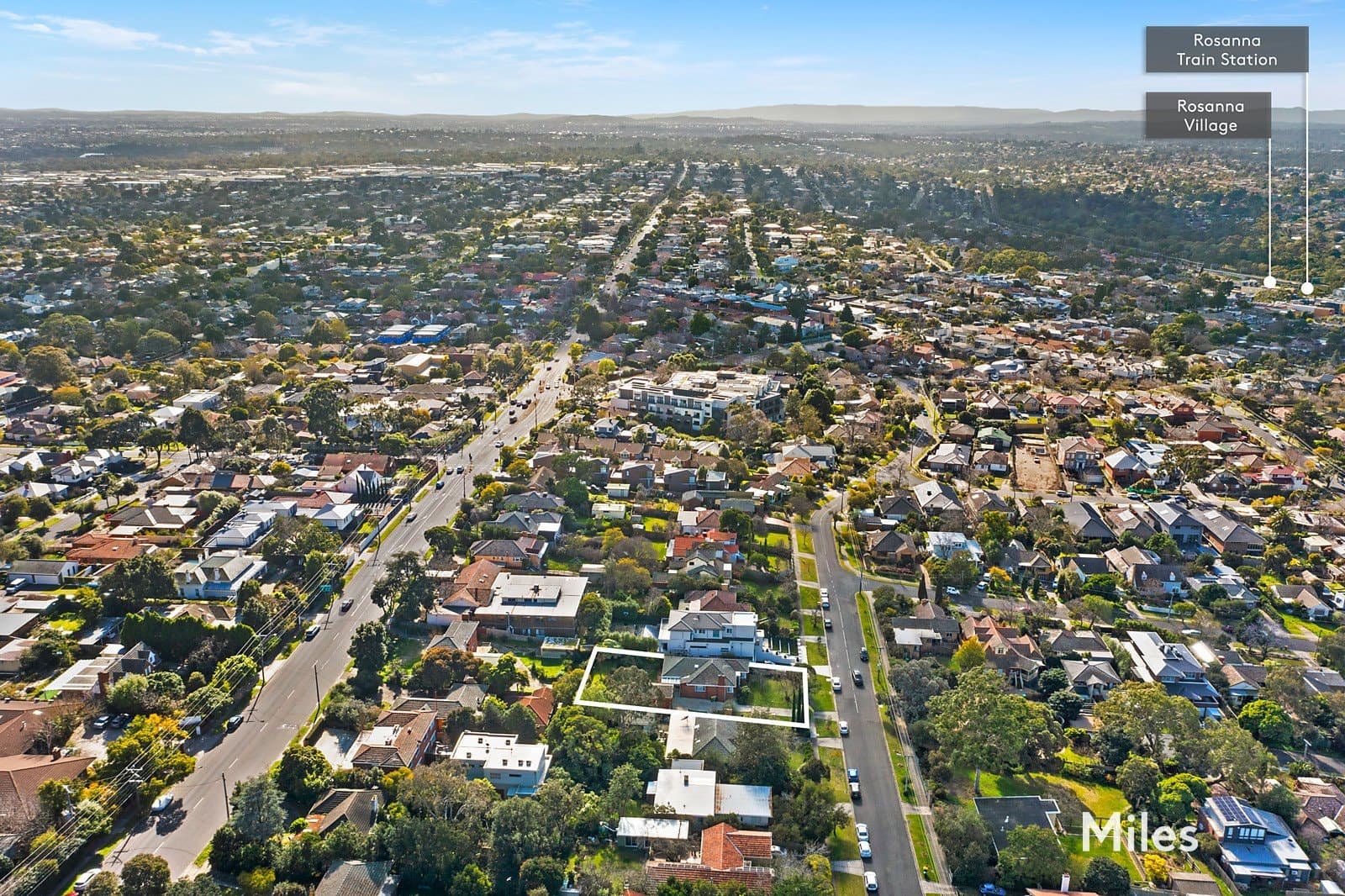 35 Mortimer Street, Heidelberg, Heidelberg - Image 1