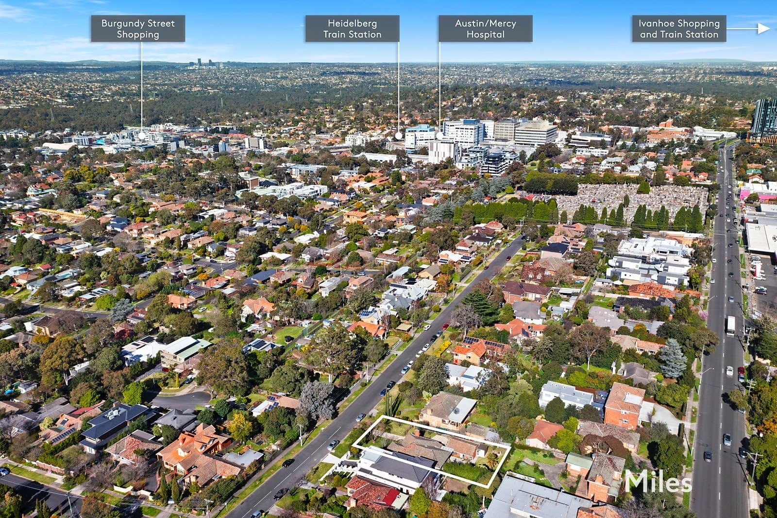 35 Mortimer Street, Heidelberg, Heidelberg - Thumbnail 2