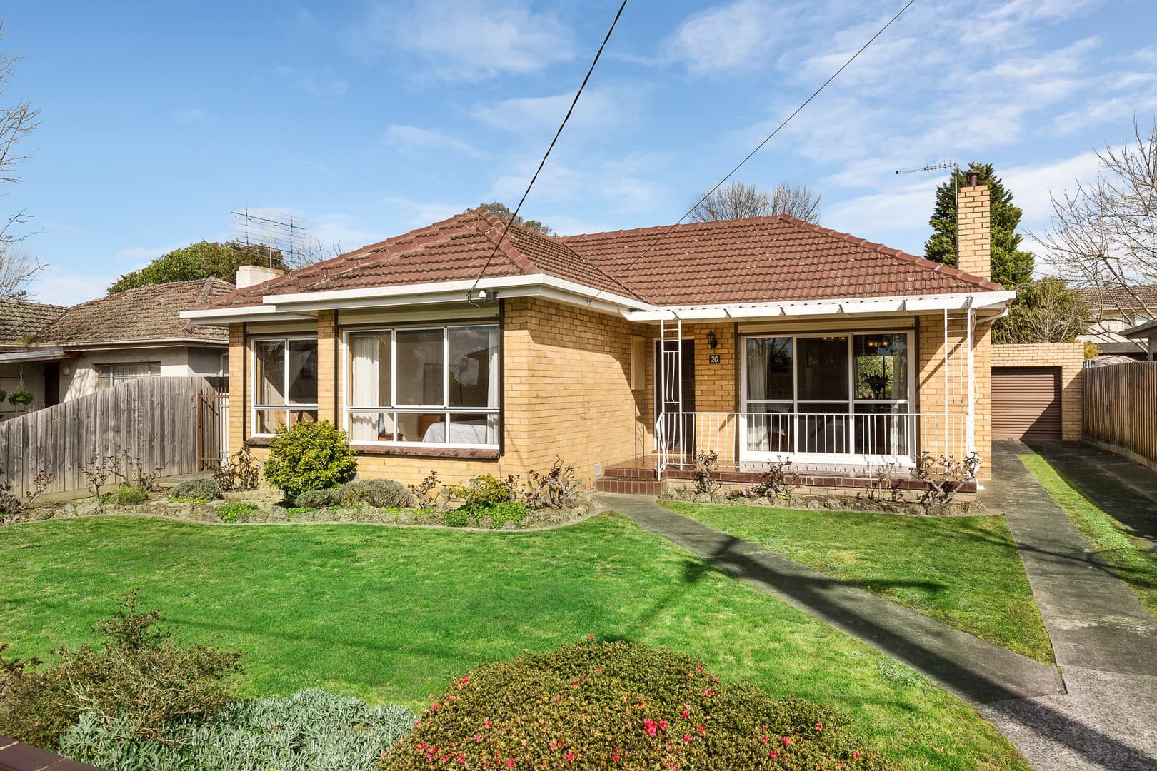 20 Essex StreetBlackburn North, VIC 3130, Blackburn North - Image 1