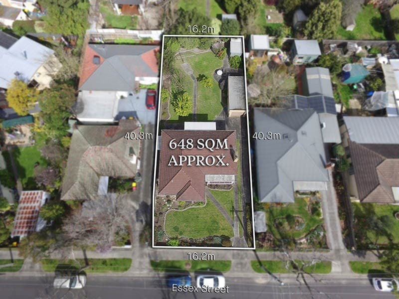 20 Essex StreetBlackburn North, VIC 3130, Blackburn North - Thumbnail 2