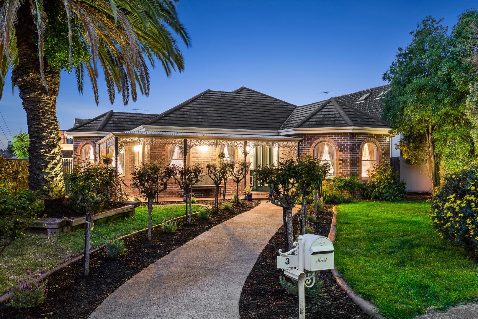 3 David Road, Templestowe Lower, VIC 3107, Templestowe Lower - Image 1