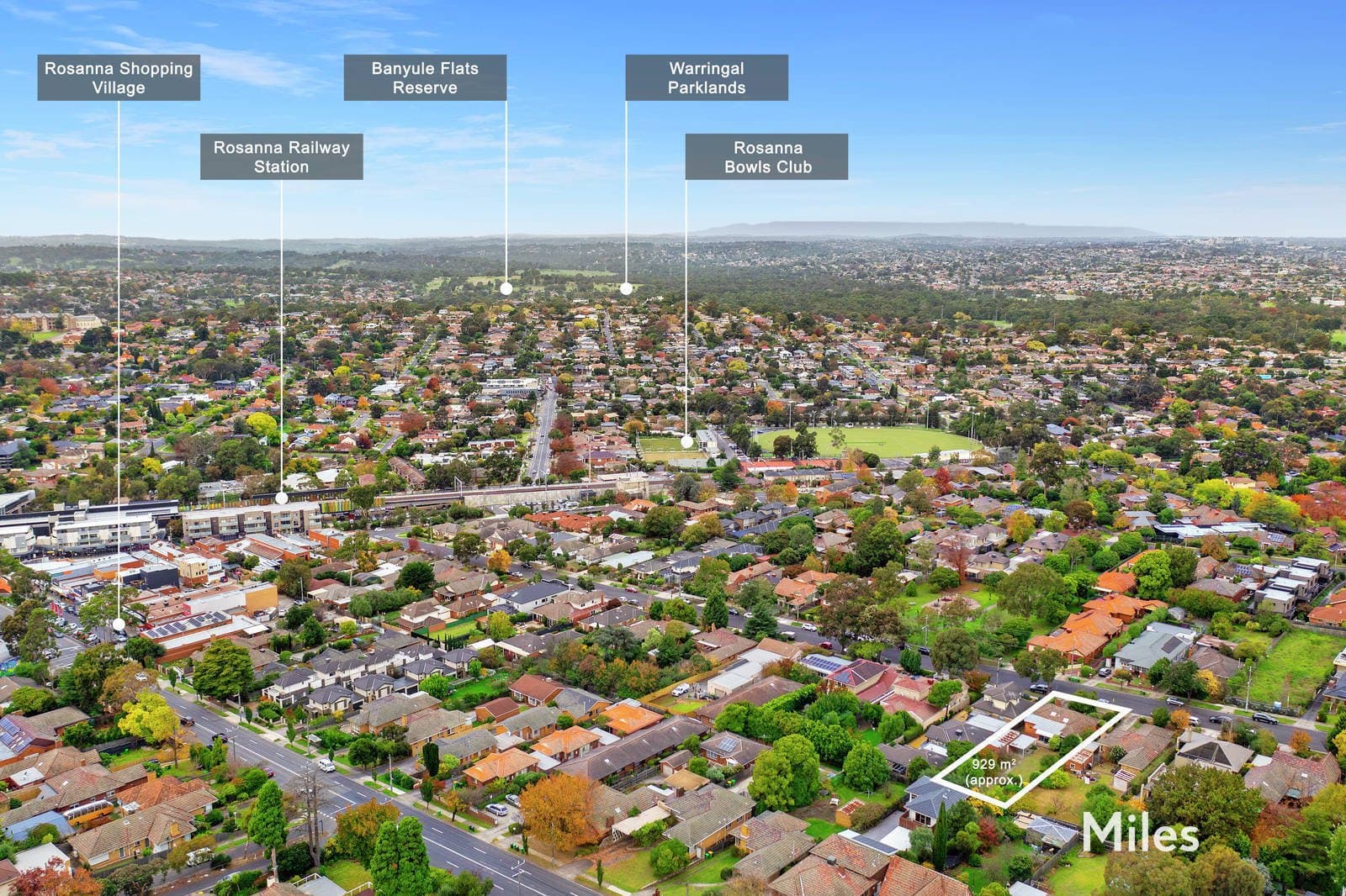 27 Hillside Road, Rosanna, Rosanna - Thumbnail 2