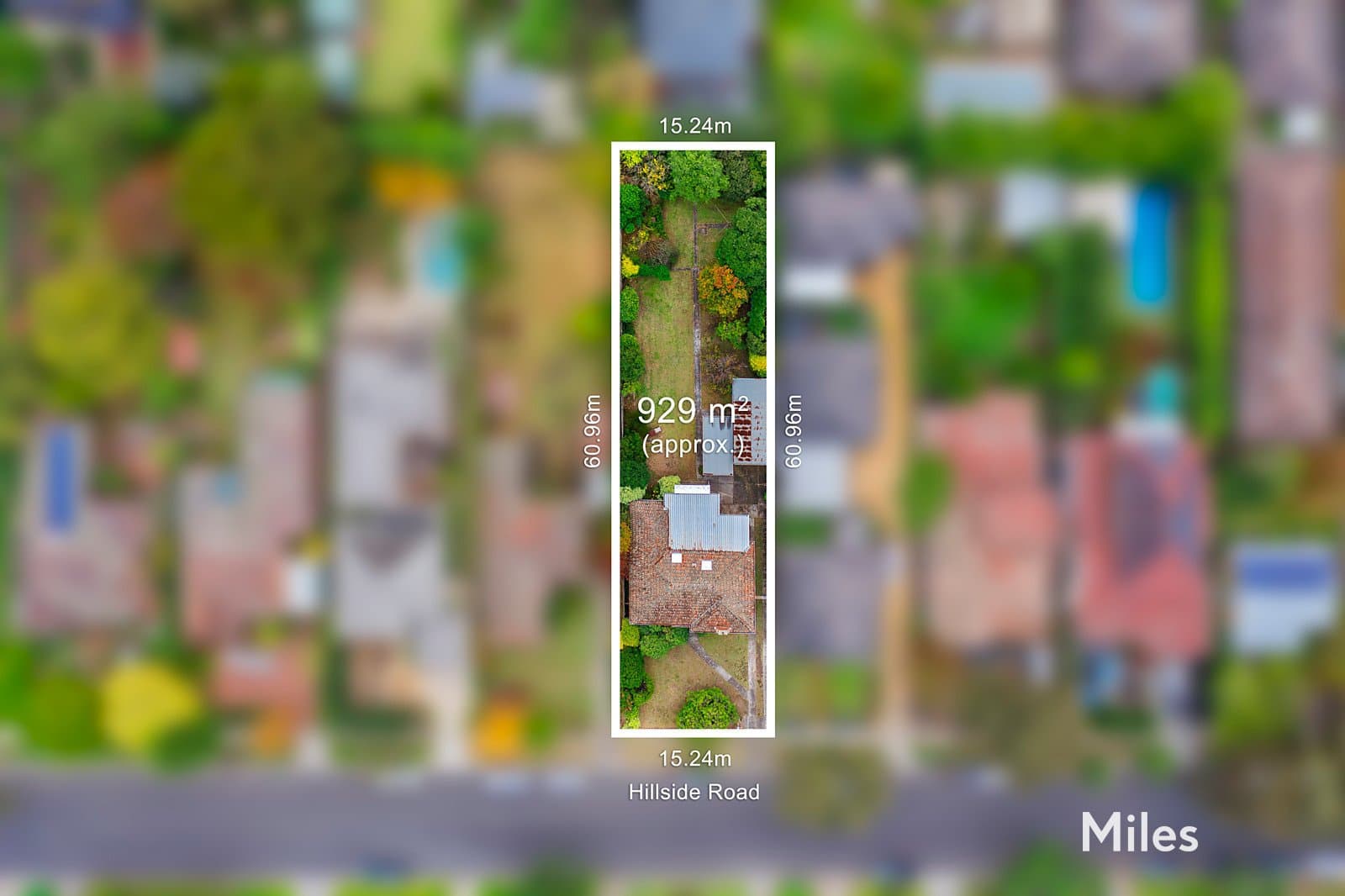 27 Hillside Road, Rosanna, Rosanna - Thumbnail 3